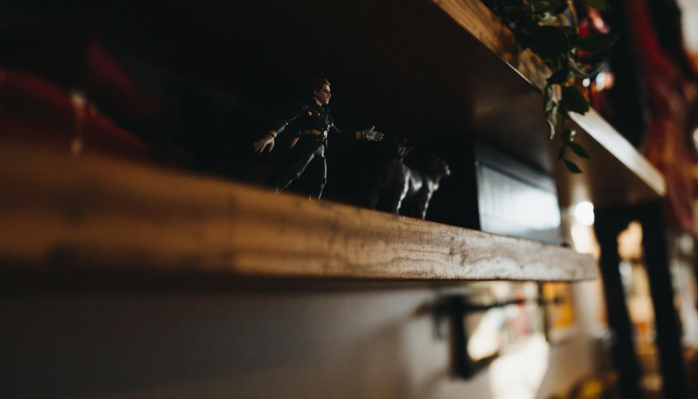 Comment choisir la figurine de collection idéale pour votre étagère ?